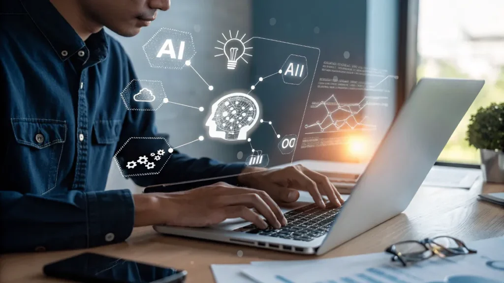 Learn how ChatGPT helps automate and enhance modern work processes