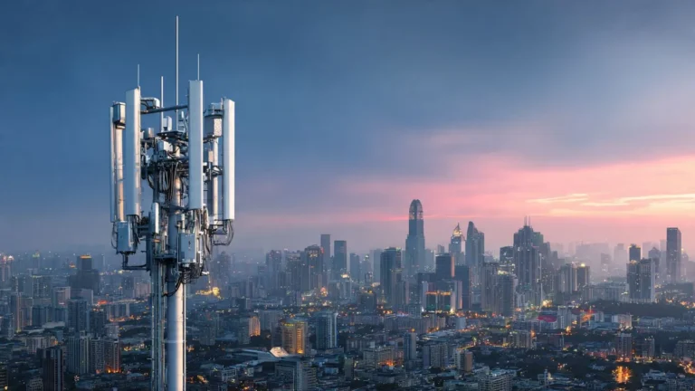 5G Technology Updates: What’s Actually Happening Beyond the Hype