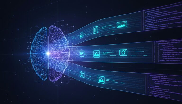 Generative AI Explained: What It Actually Does (And Why Everyone’s Freaking Out)