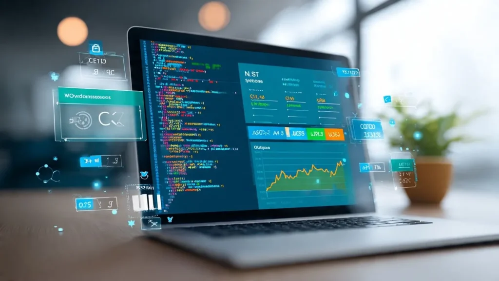 Internet and Web Technology News 2025