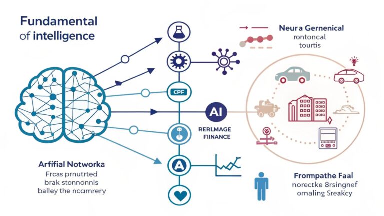 Introduction to Artificial Intelligence: What You Actually Need to Know