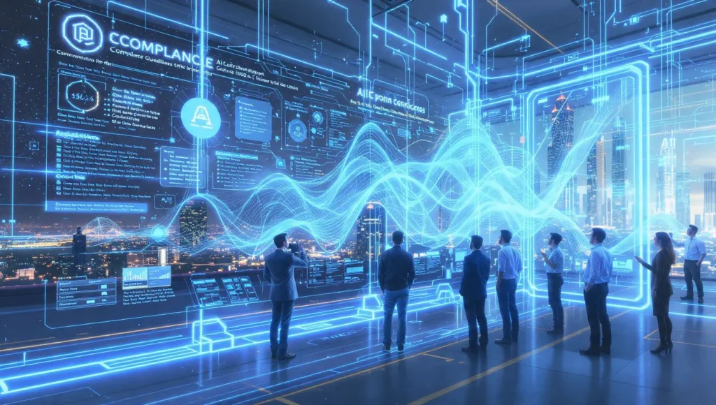 Tech Policy and Regulations 2025 - Compliance Guide for Developers