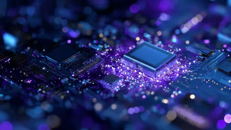 Top 10 Tech Innovations of 2025