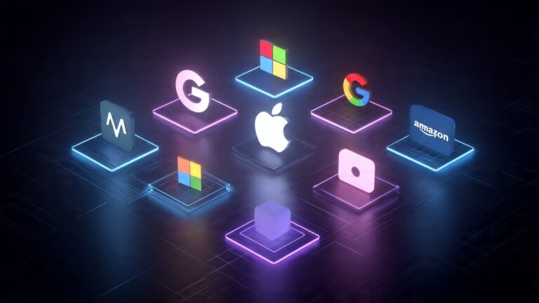 Tech Company Profiles: What’s Really Happening Behind the Press Releases