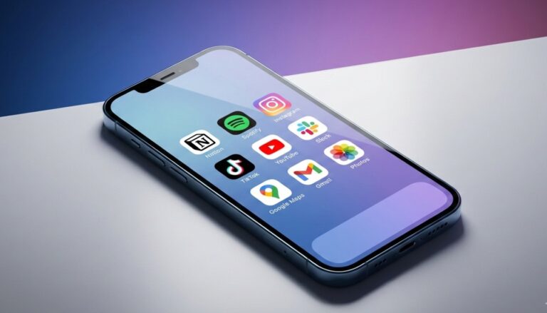 Top Smartphone Apps of 2026